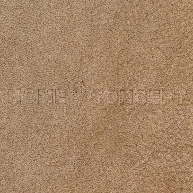 Кожаный коврик для кружки Home Concept Working Station Leather Pad Small